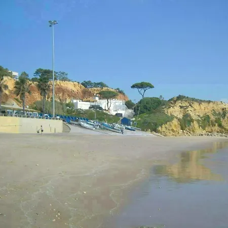 1 Bedroom 5 Min Falesia Beach And Close To Center - J Apartamento